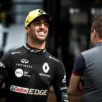 Daniel Ricciardo