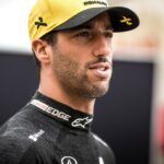 Daniel Ricciardo