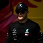 Valtteri Bottas