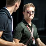 Nico Rosberg