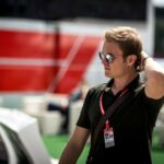 Nico Rosberg