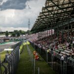 Magyar nagydíj, fans, rajongók, nézők