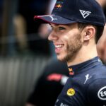 Pierre Gasly