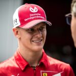 Mick Schumacher