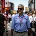 Damon Hill