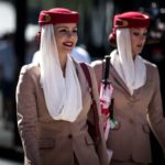 Emirates, F1