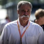 Chase Carey, 2020, racingline.hu