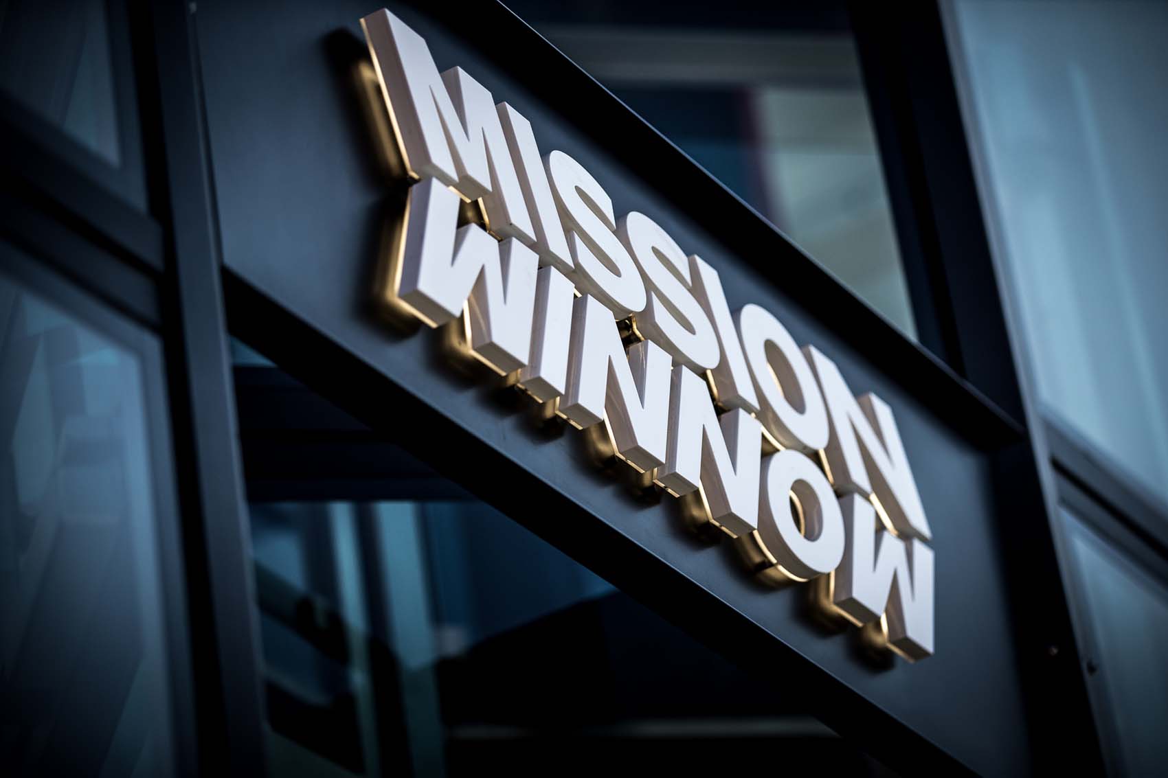 2021-ben visszatérhetnek a Mission Winnow feliratok a Ferrarikra