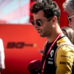 Daniel Ricciardo