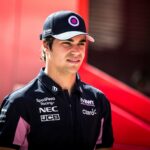 Lance Stroll