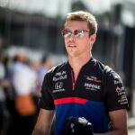 Daniil Kvyat, Danyiil Kvjat