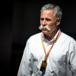 Chase Carey
