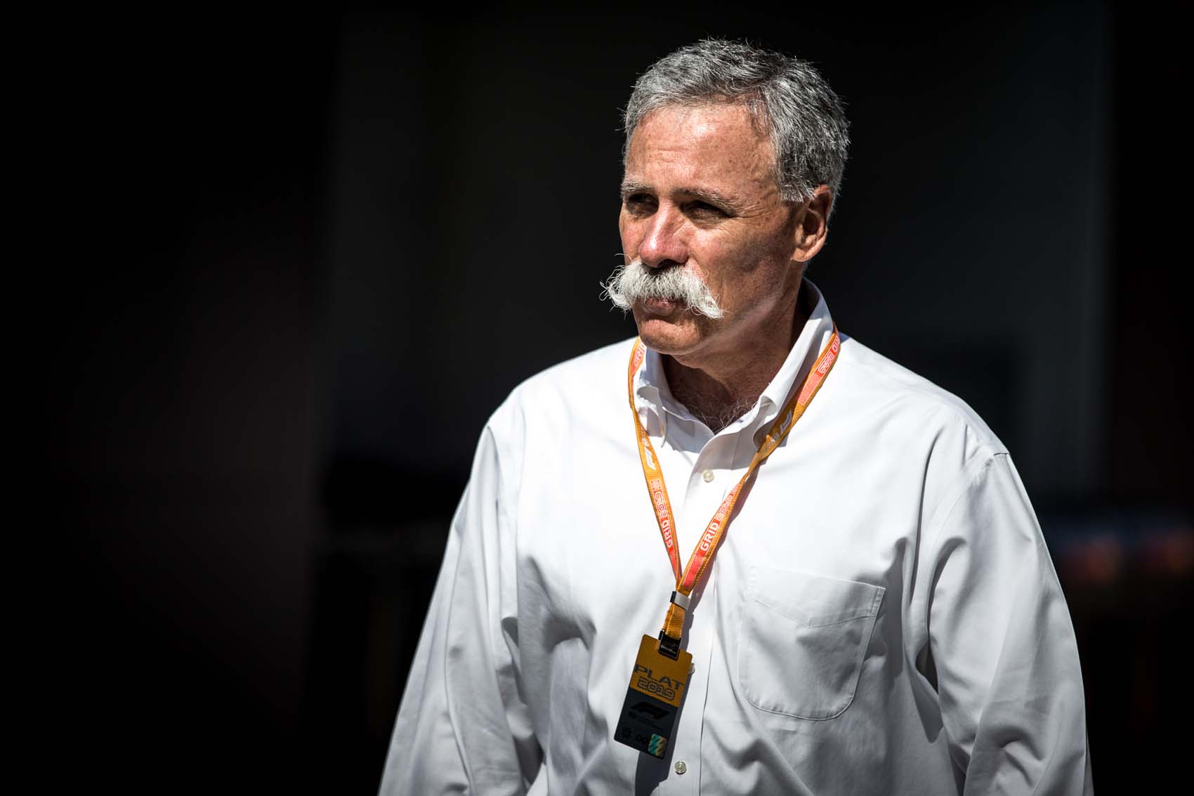 Sokkal nagyobb amerikai jelenlétet szeretne az F1-ben a Liberty Media