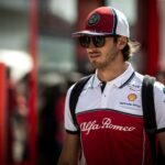 Antonio Giovinazzi