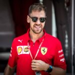 Sebastian Vettel