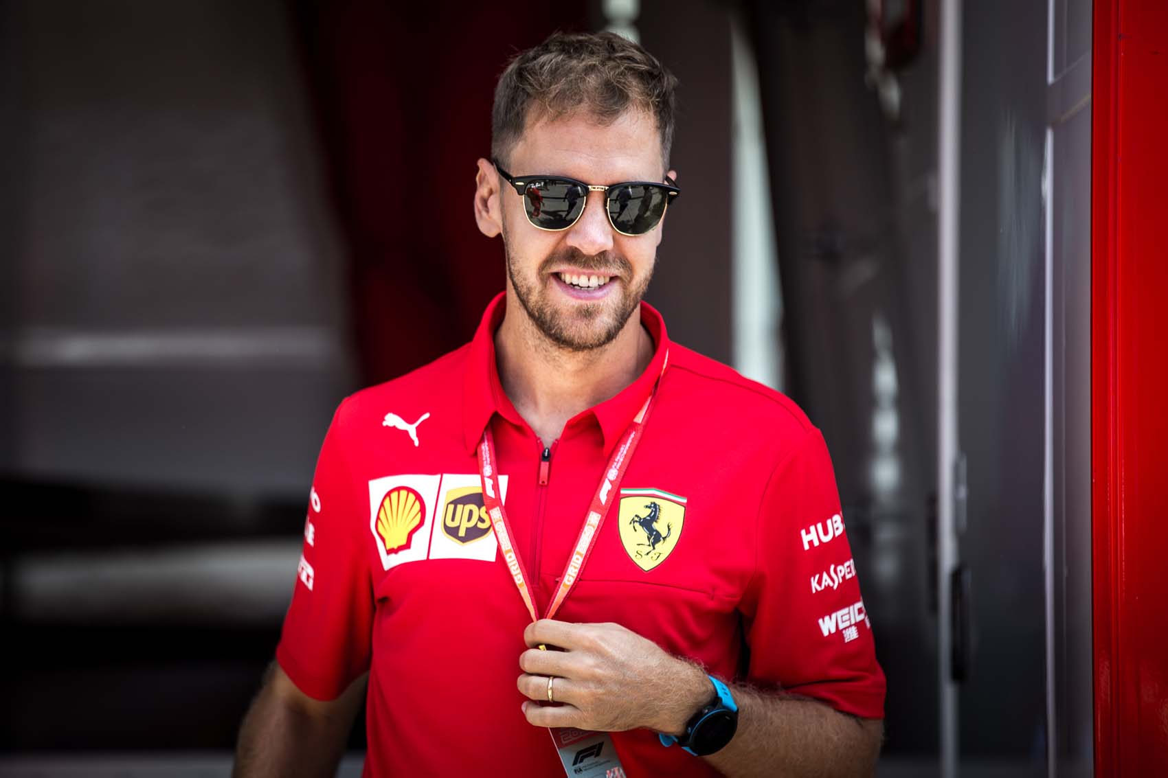 A rekord, amit Vettel legszívesebben letagadna