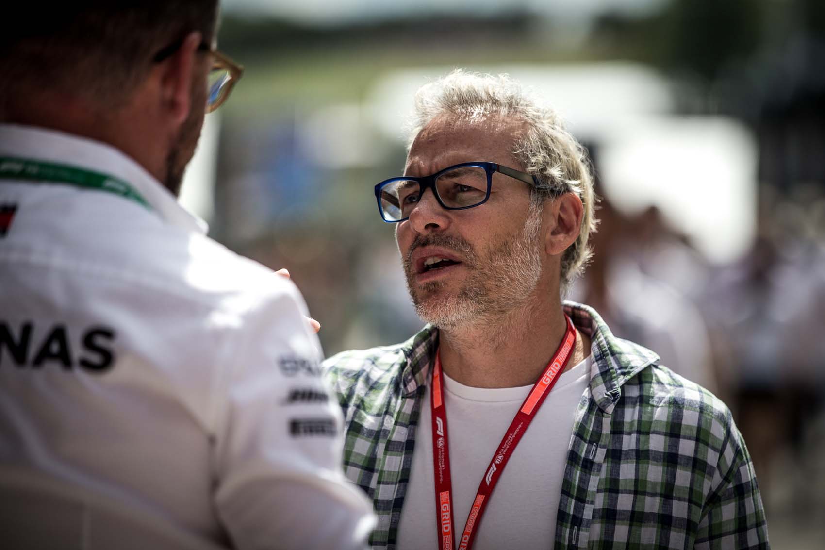 Jacques Villeneuve akar lenni az új Helmut Marko vagy Niki Lauda