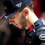 Pierre Gasly, Red Bull