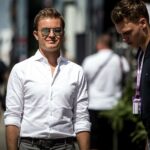 Nico Rosberg