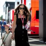 Minttu Räikkönen, Robin Räikkönen