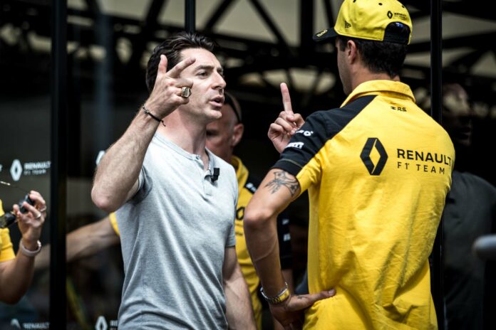 Simone Pagenaud