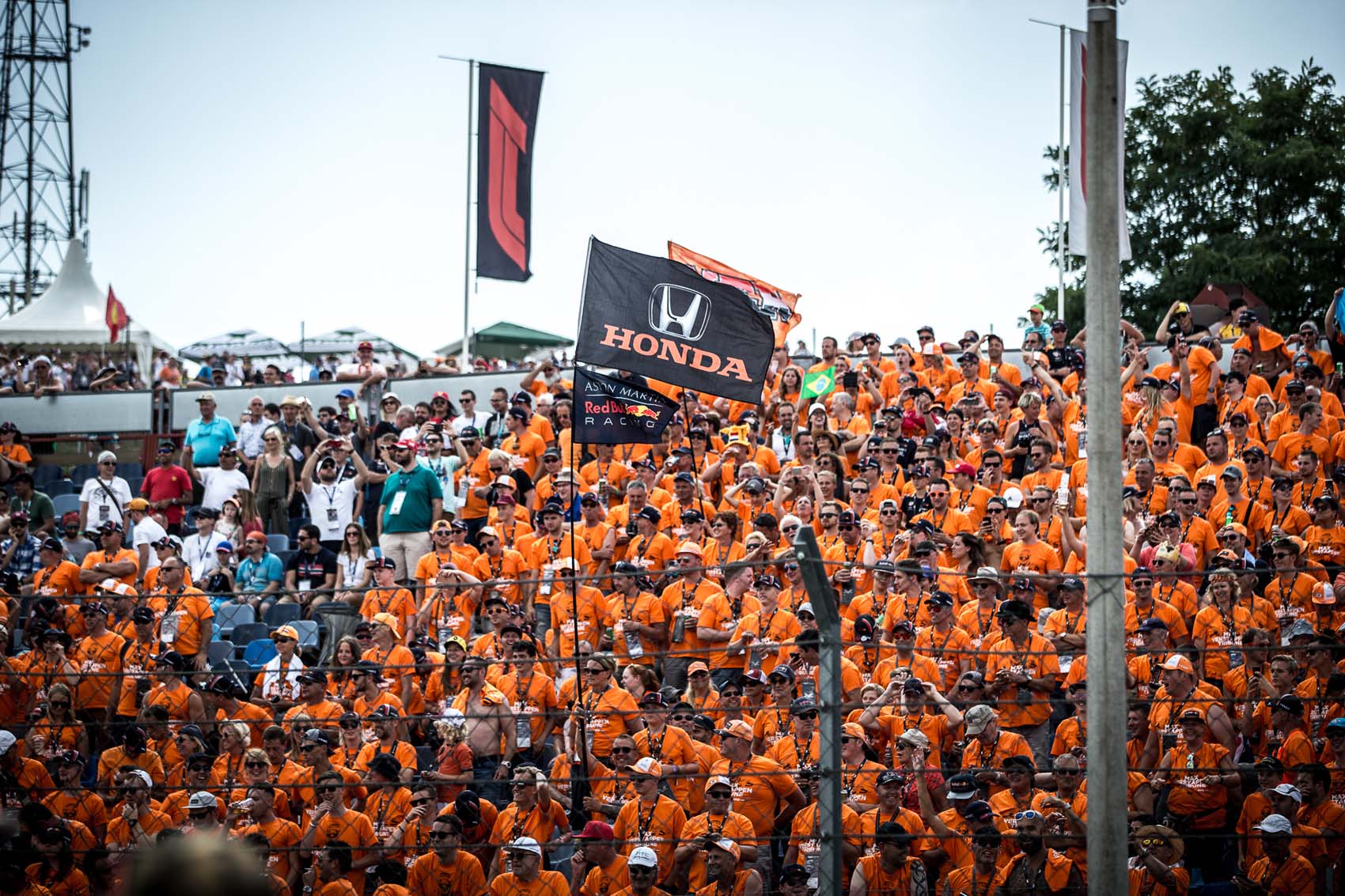 Hamilton: A Forma-1 elveszítette a lelkét a szurkolók hiányában