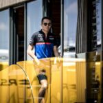 Alex Albon, Toro Rosso, racingline, racinglinehu, racingline.hu