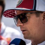 Kimi Räikkönen