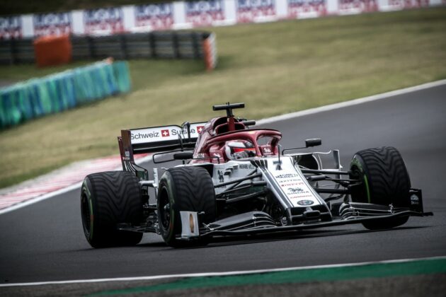 Kimi R&auml;ikk&ouml;nen