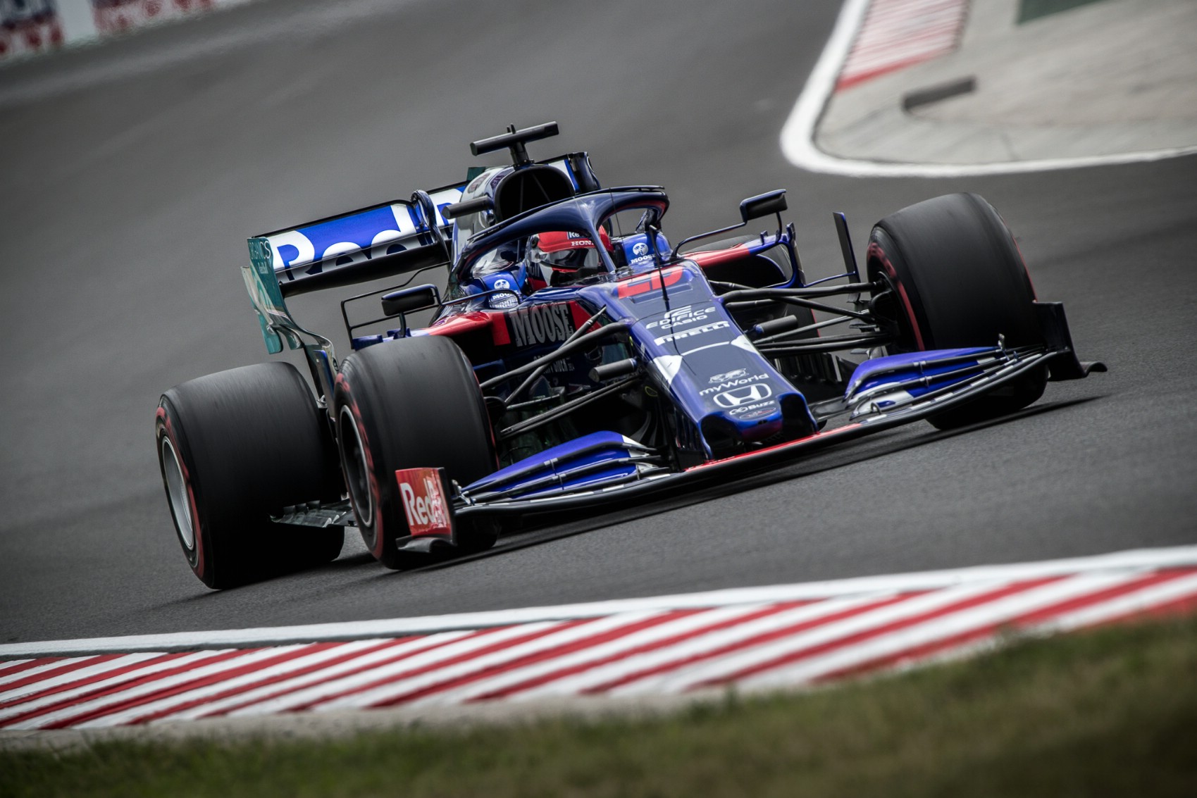 Japán versenyzője lehet a Toro Rossonak?