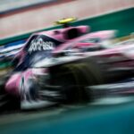 SportPesa Racing point, aston martin