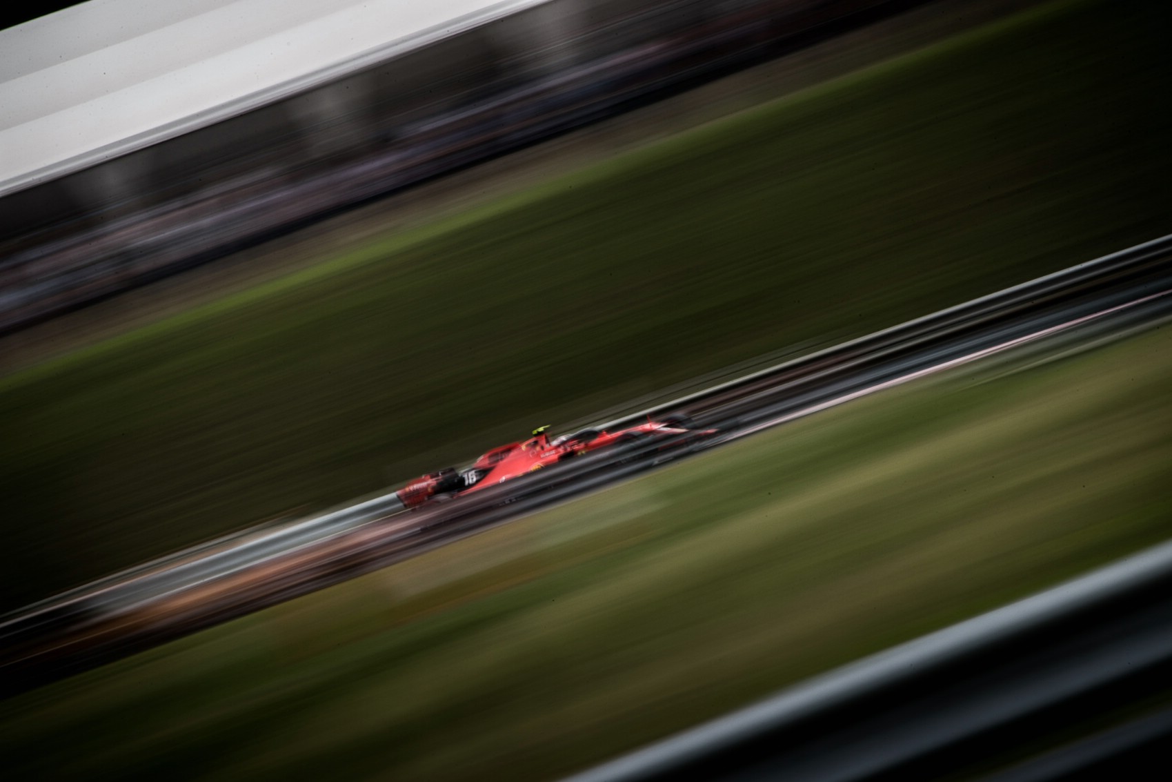 Wolff Ferrari győzelmet vár Belgiumban