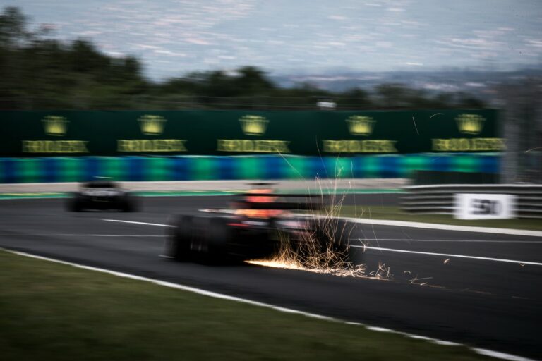 sprkas, Red Bull Racing