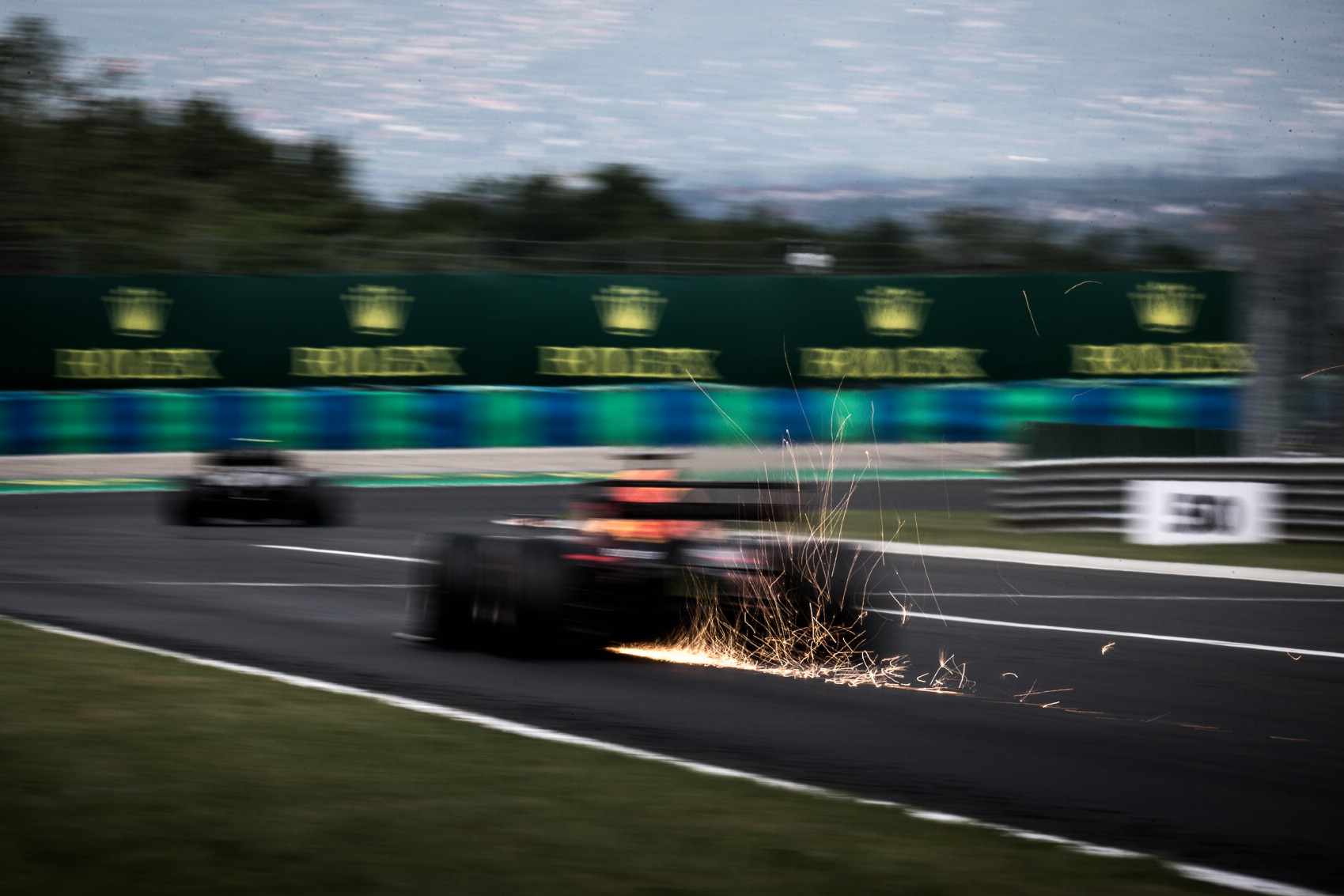 sprkas, Red Bull Racing