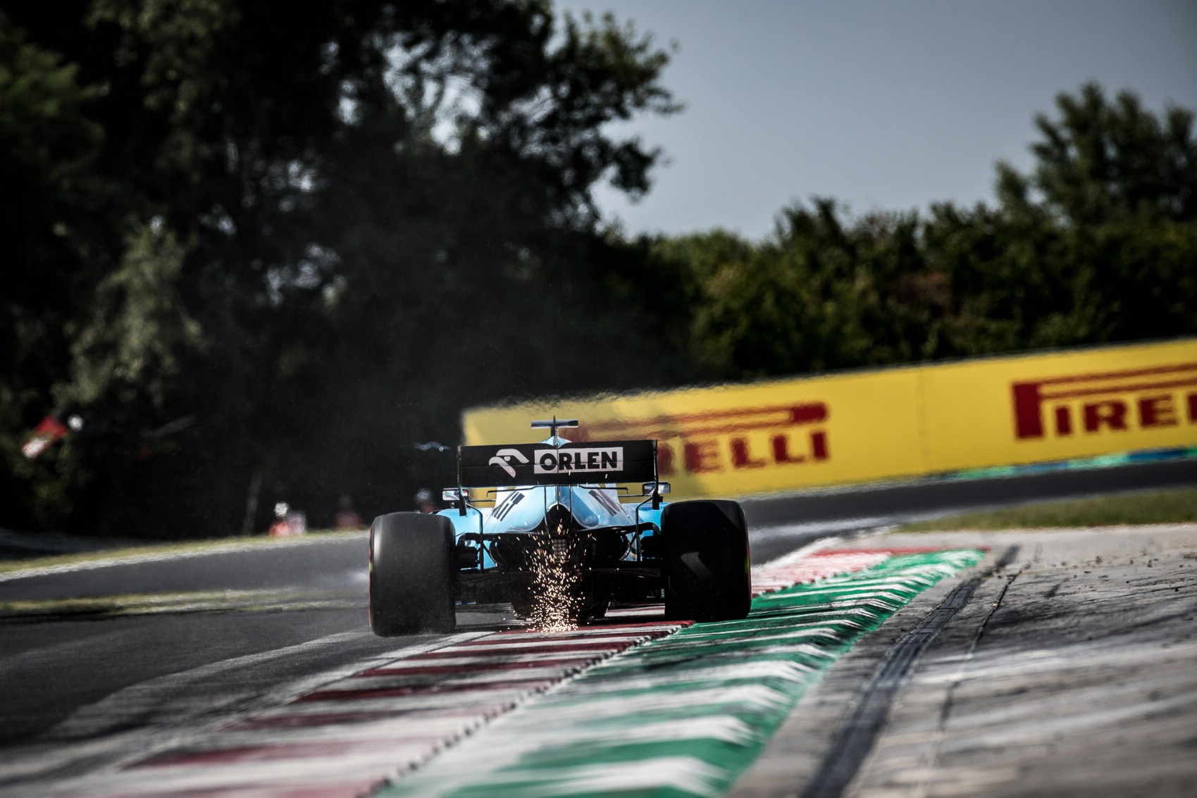 Nagy tervei vannak az Orlennek az Alfa-szerződés kapcsán!