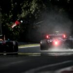 Red Bull Racing, Haas, 2021