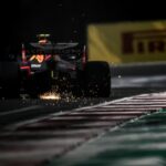 sprkas, Red Bull Racing