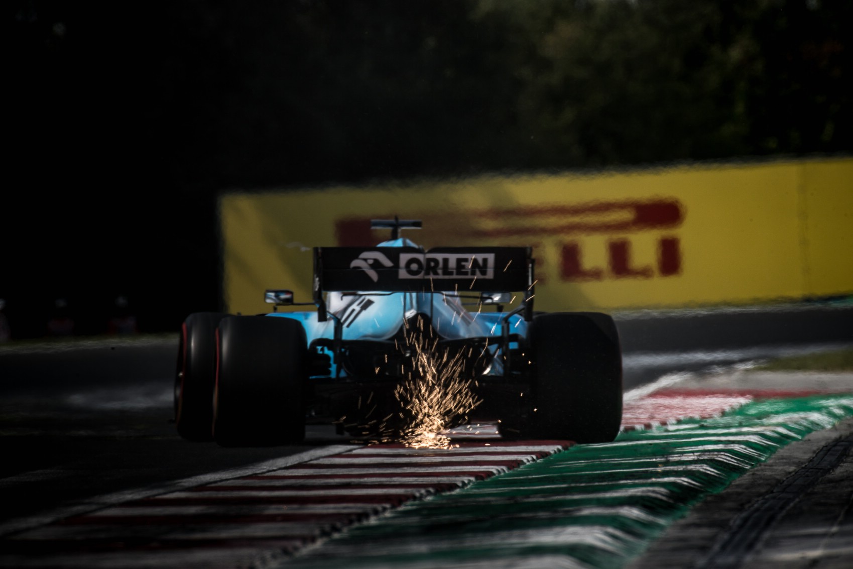 Sirotkin szerint a Williamsnek a 2021-es autóra kell koncentrálnia