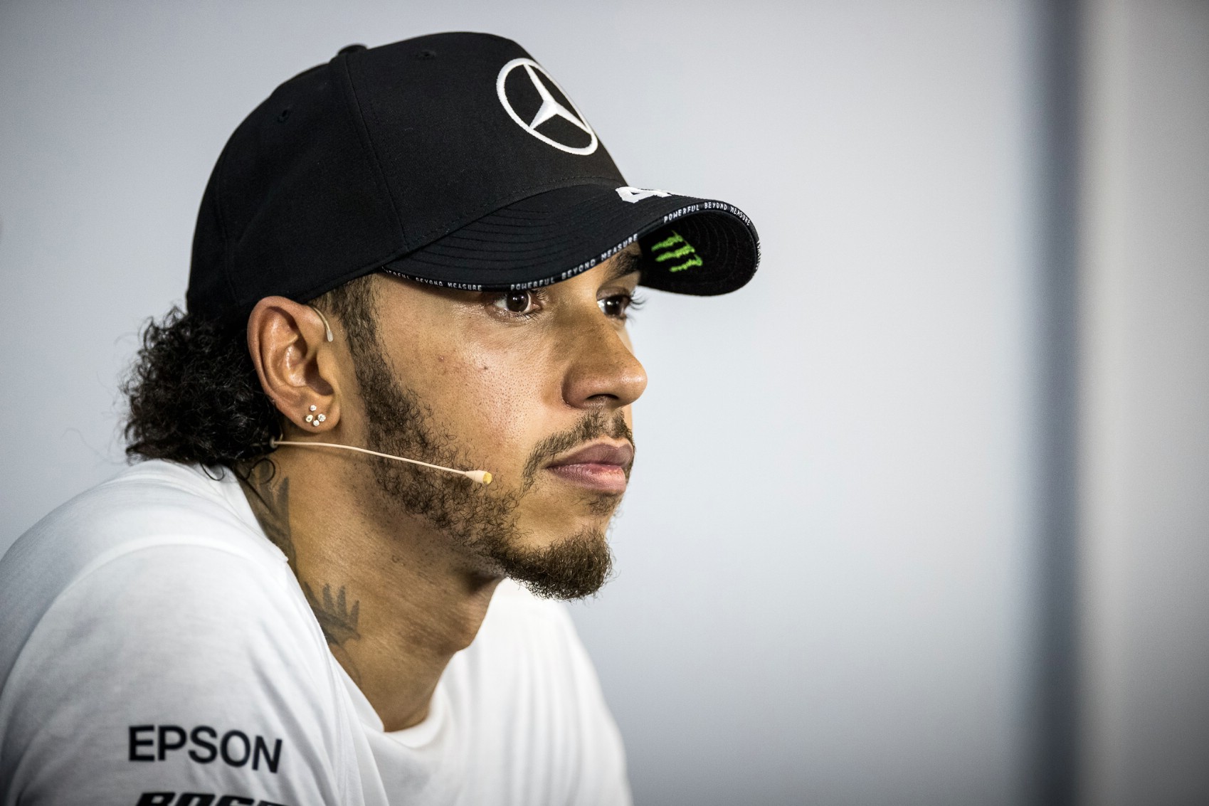 Hamilton megbánta azt, hogy kételkedett a Mercedes stratégiájában