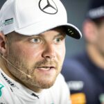 Valtteri Bottas