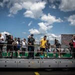 f1, forma-1, drivers parade, kvíz, karantén