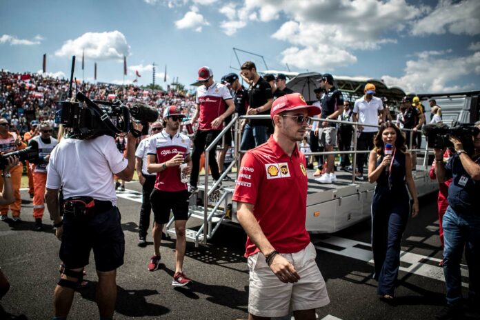 Charles Leclerc