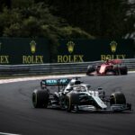 Lewis Hamilton, naptár