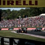 puzzle, Max Verstappen, Lewis Hamilton