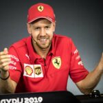 Sebastian Vettel