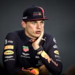 Max Vertappen