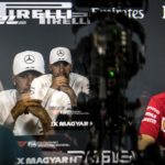 Lewis Hamilton, Sebastian Vettel