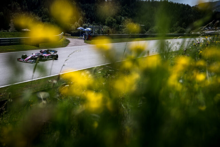 f1, Sergio Perez Racing Point, aston martin