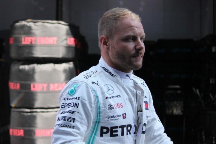 Valtteri Bottas
