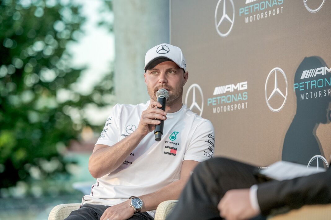 Valtteri Bottas